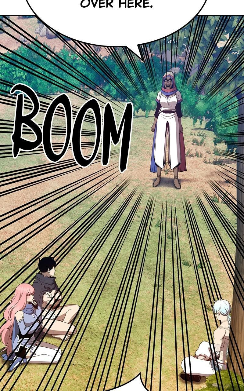 +99 Reinforced Wooden Stick Chapter 24 page 120 - 