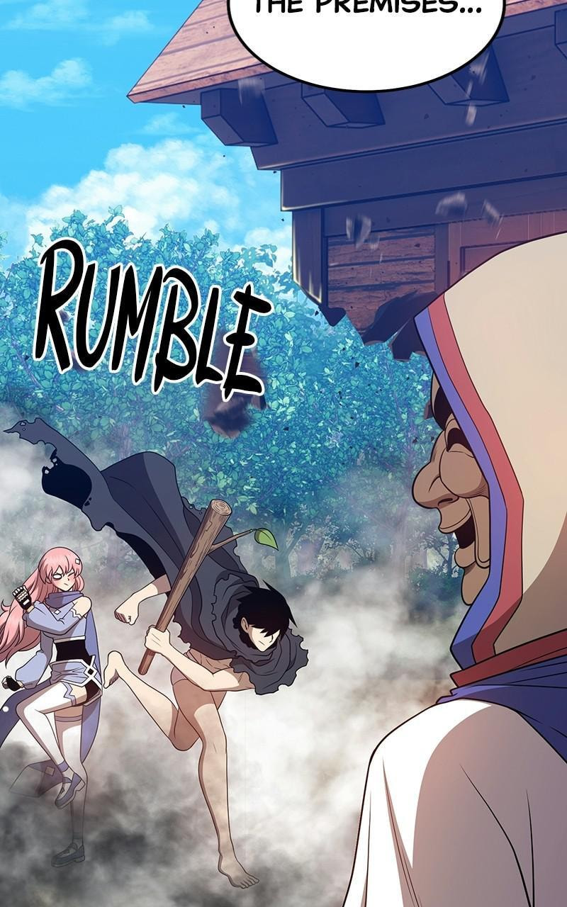 +99 Reinforced Wooden Stick Chapter 24 page 140 - 