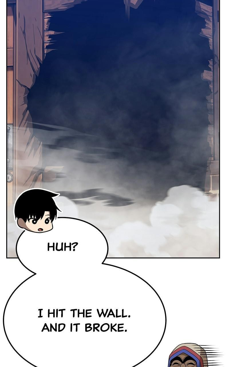 +99 Reinforced Wooden Stick Chapter 24 page 142 - 