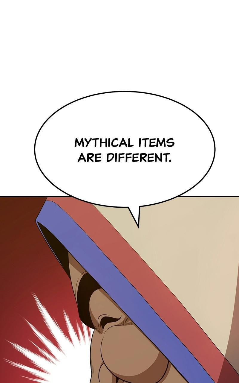 +99 Reinforced Wooden Stick Chapter 24 page 163 - 