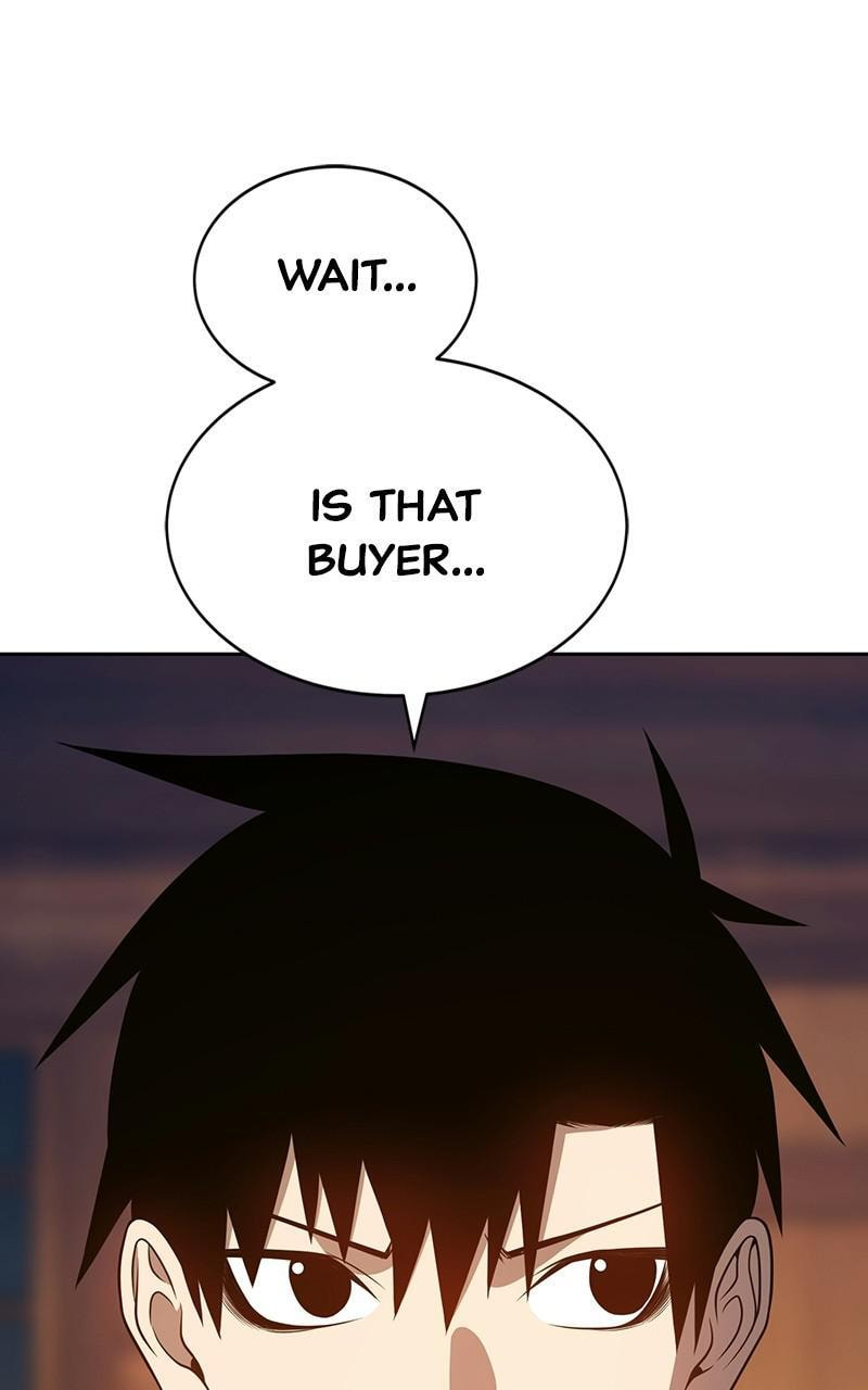 +99 Reinforced Wooden Stick Chapter 24 page 165 - 