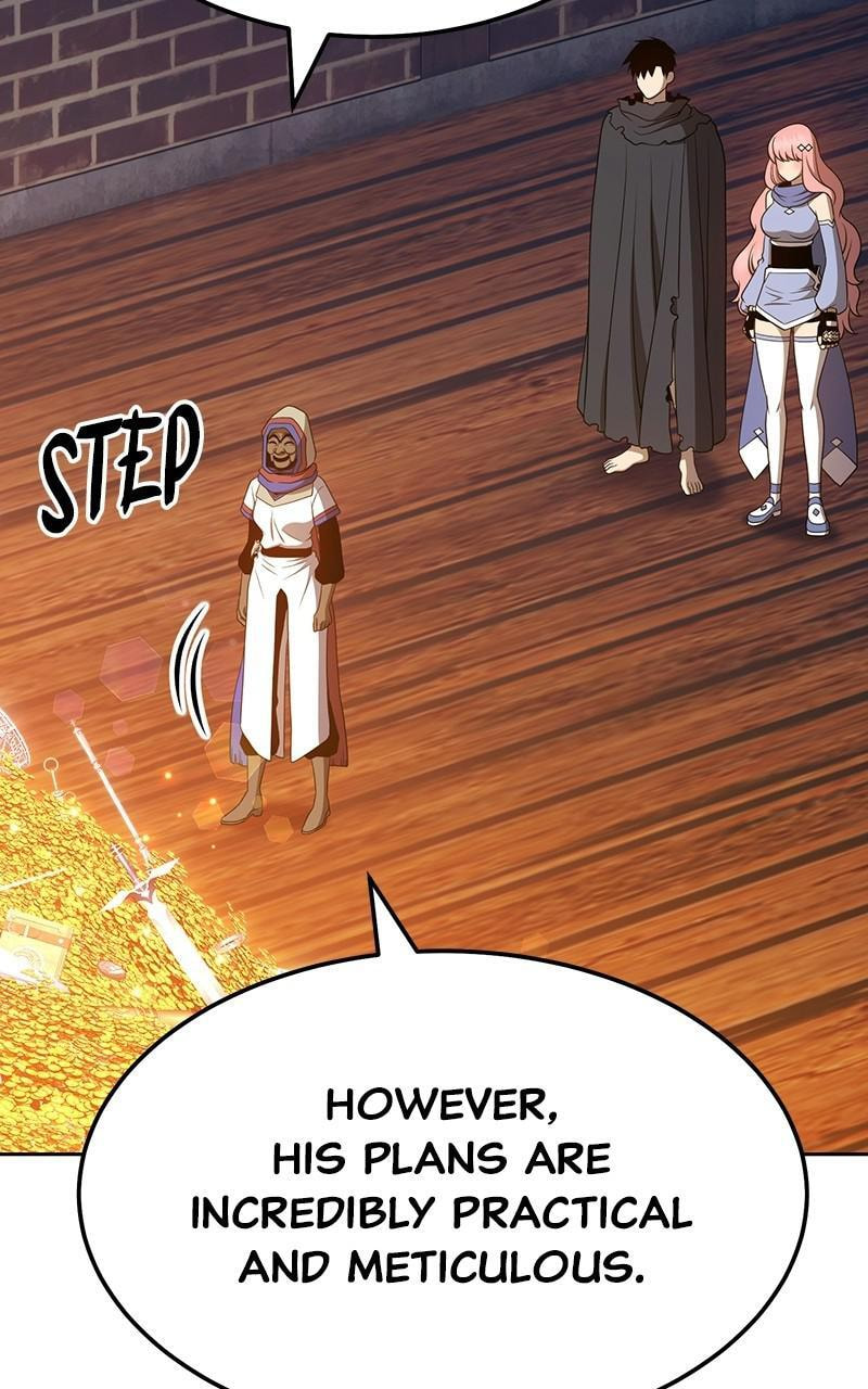 +99 Reinforced Wooden Stick Chapter 24 page 172 - 