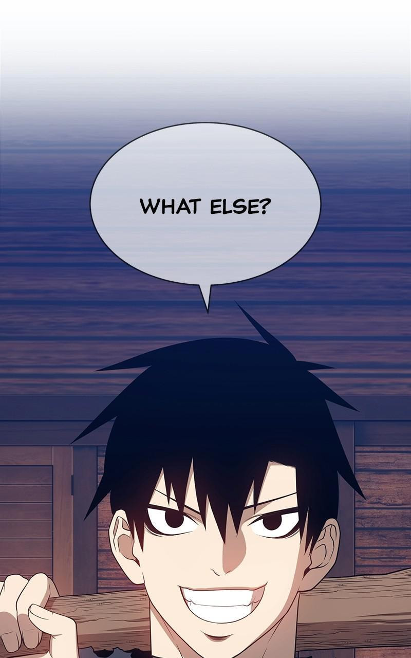 +99 Reinforced Wooden Stick Chapter 24 page 189 - 