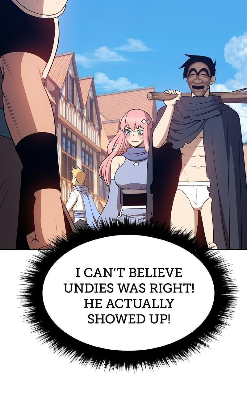 +99 Reinforced Wooden Stick Chapter 24 page 199 - 