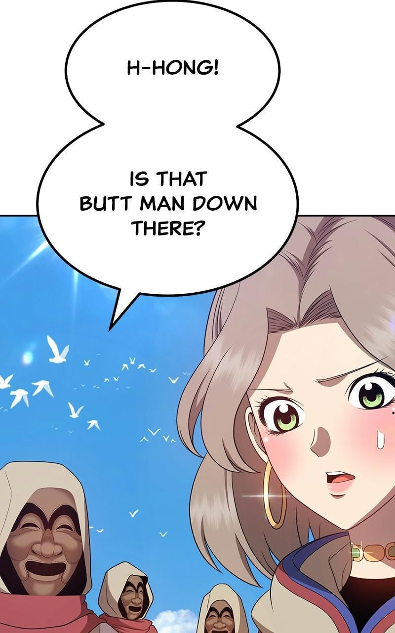 +99 Reinforced Wooden Stick Chapter 24 page 209 - 