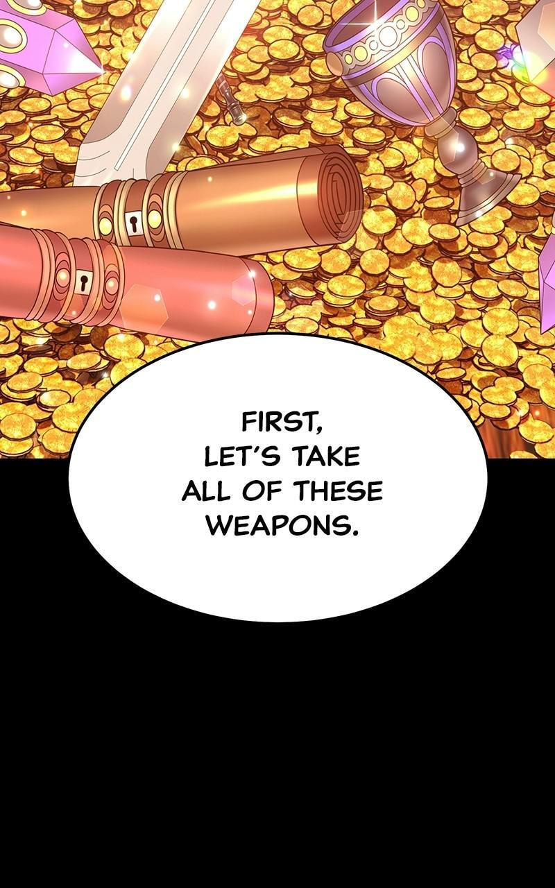 +99 Reinforced Wooden Stick Chapter 24 page 214 - 