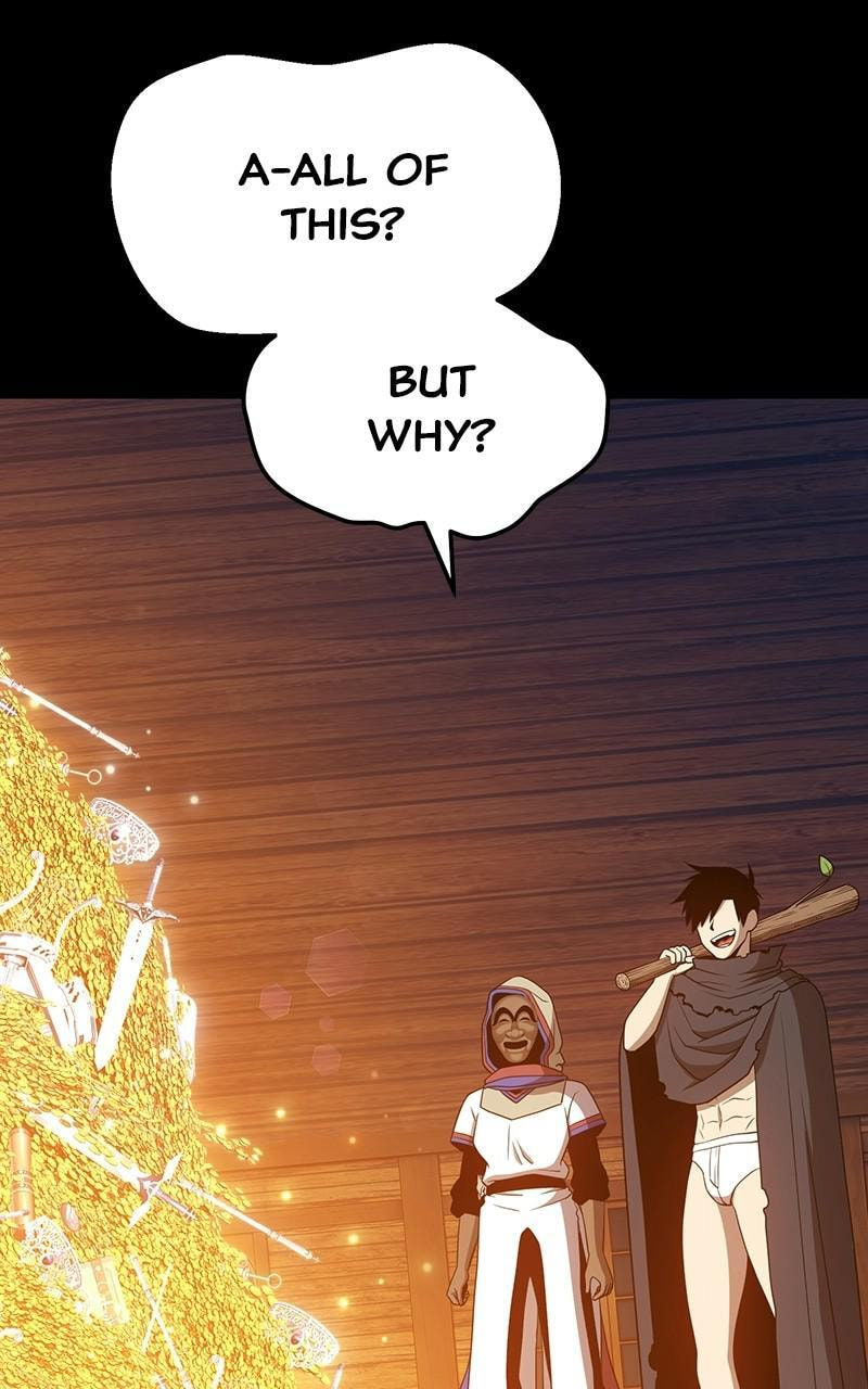 +99 Reinforced Wooden Stick Chapter 24 page 215 - 