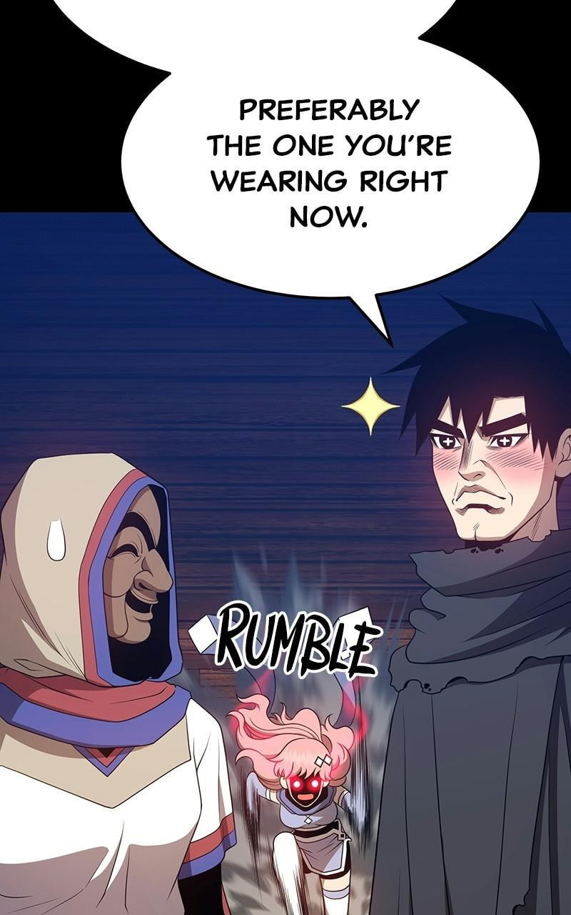 +99 Reinforced Wooden Stick Chapter 24 page 217 - 