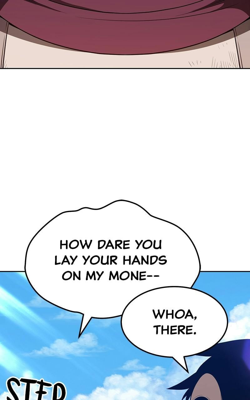 +99 Reinforced Wooden Stick Chapter 24 page 241 - 