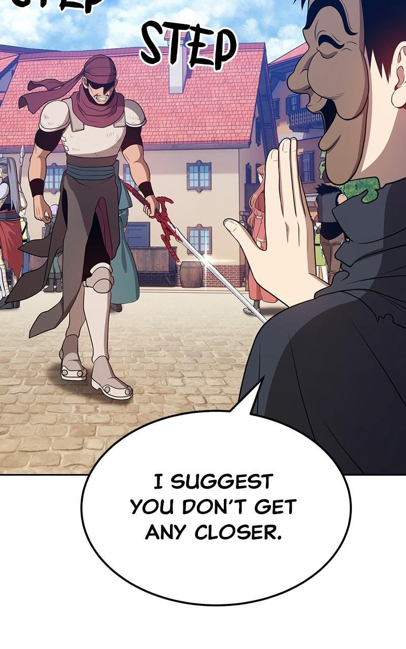 +99 Reinforced Wooden Stick Chapter 24 page 242 - 