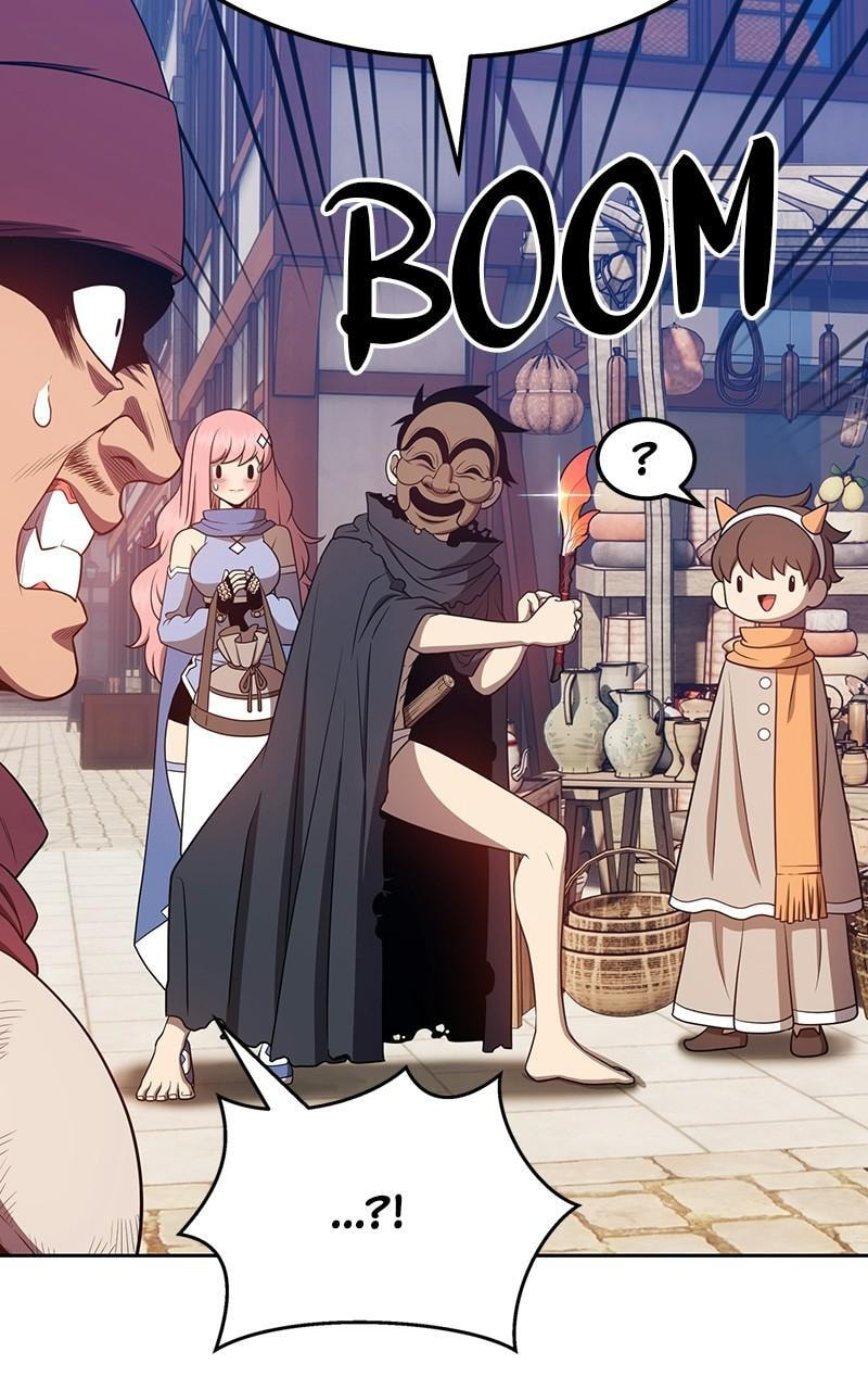+99 Reinforced Wooden Stick Chapter 24 page 247 - 