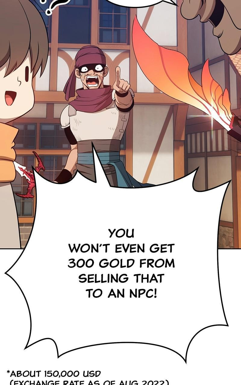 +99 Reinforced Wooden Stick Chapter 24 page 249 - 