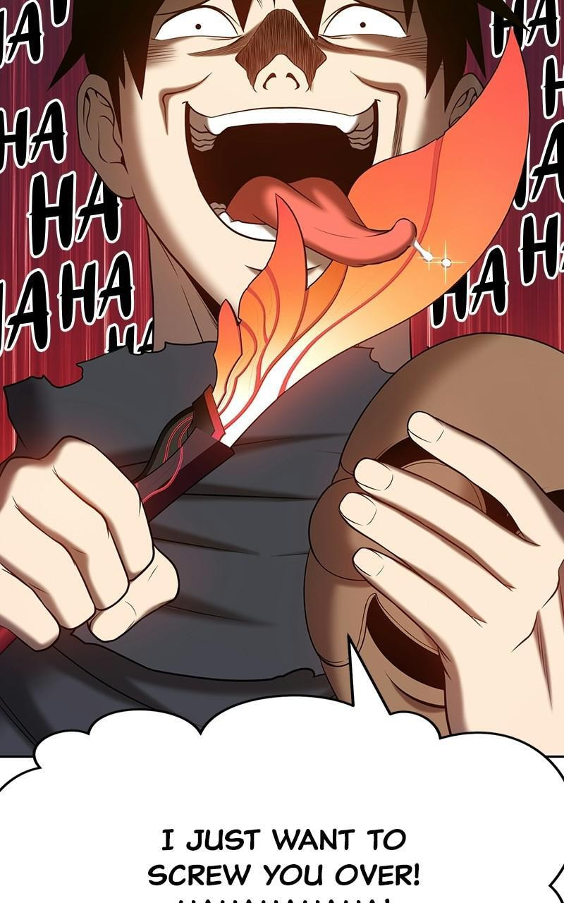 +99 Reinforced Wooden Stick Chapter 24 page 254 - 