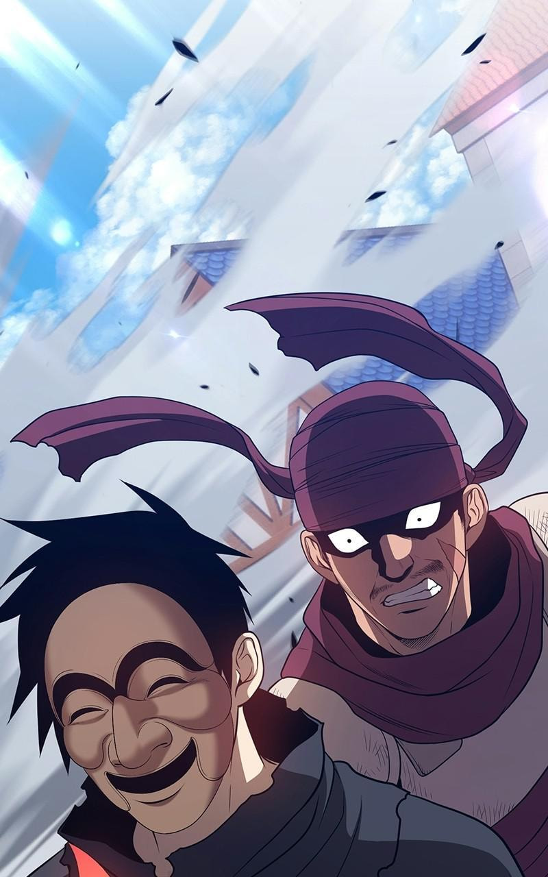 +99 Reinforced Wooden Stick Chapter 24 page 261 - 