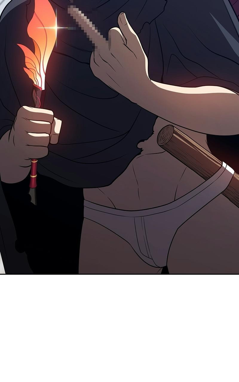 +99 Reinforced Wooden Stick Chapter 24 page 262 - 