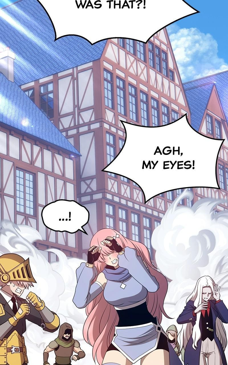 +99 Reinforced Wooden Stick Chapter 24 page 266 - 