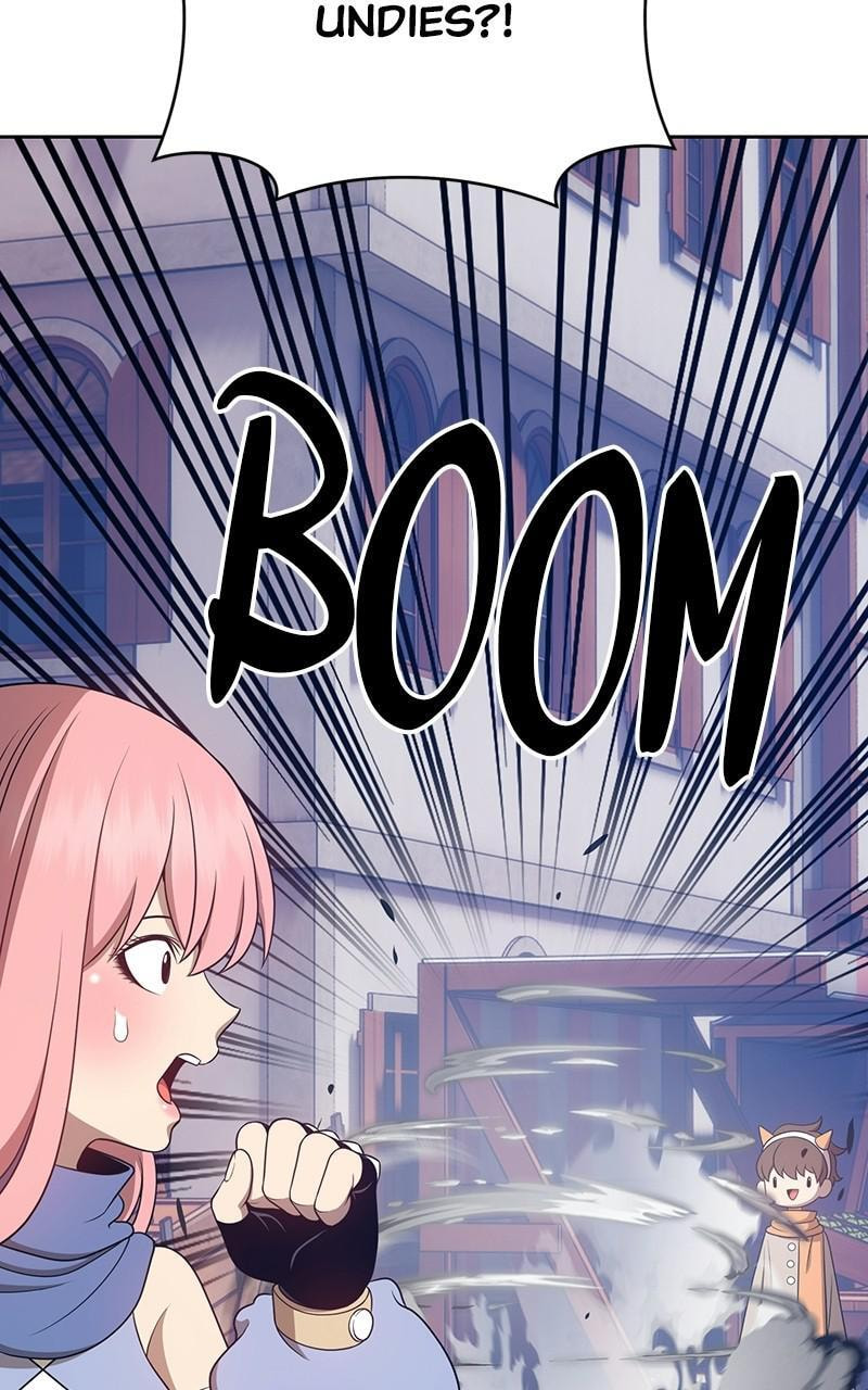 +99 Reinforced Wooden Stick Chapter 24 page 269 - 