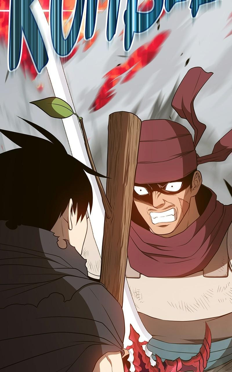 +99 Reinforced Wooden Stick Chapter 24 page 278 - 