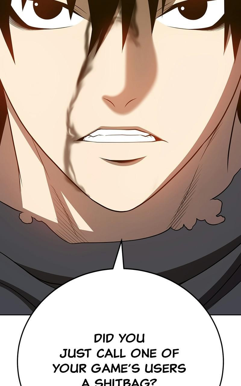 +99 Reinforced Wooden Stick Chapter 24 page 297 - 