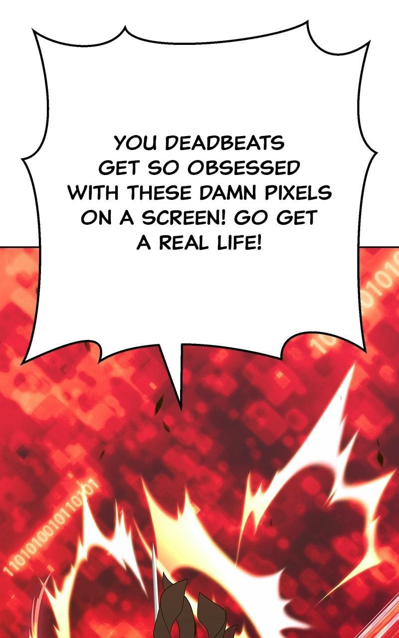 +99 Reinforced Wooden Stick Chapter 24 page 302 - 