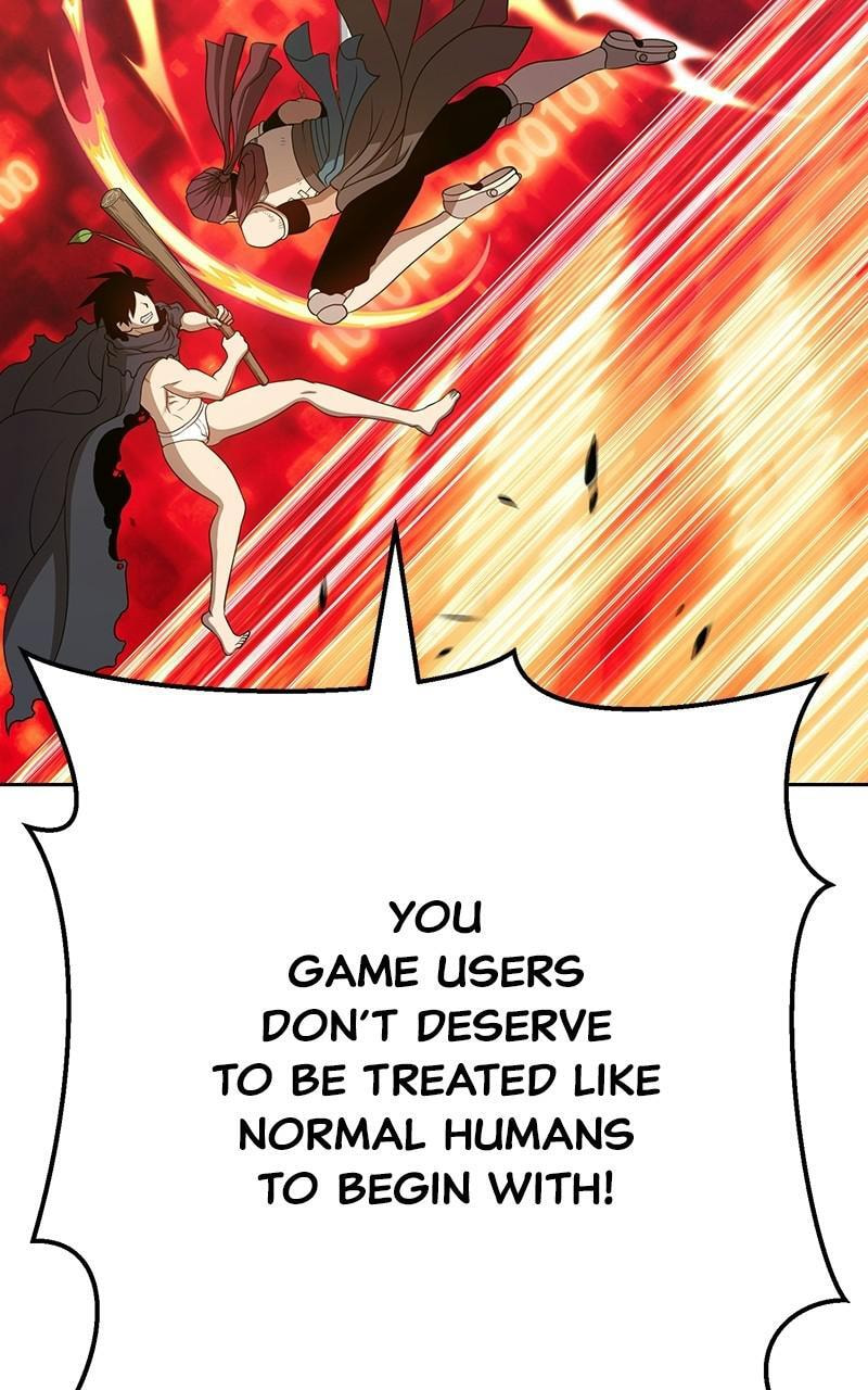 +99 Reinforced Wooden Stick Chapter 24 page 303 - 