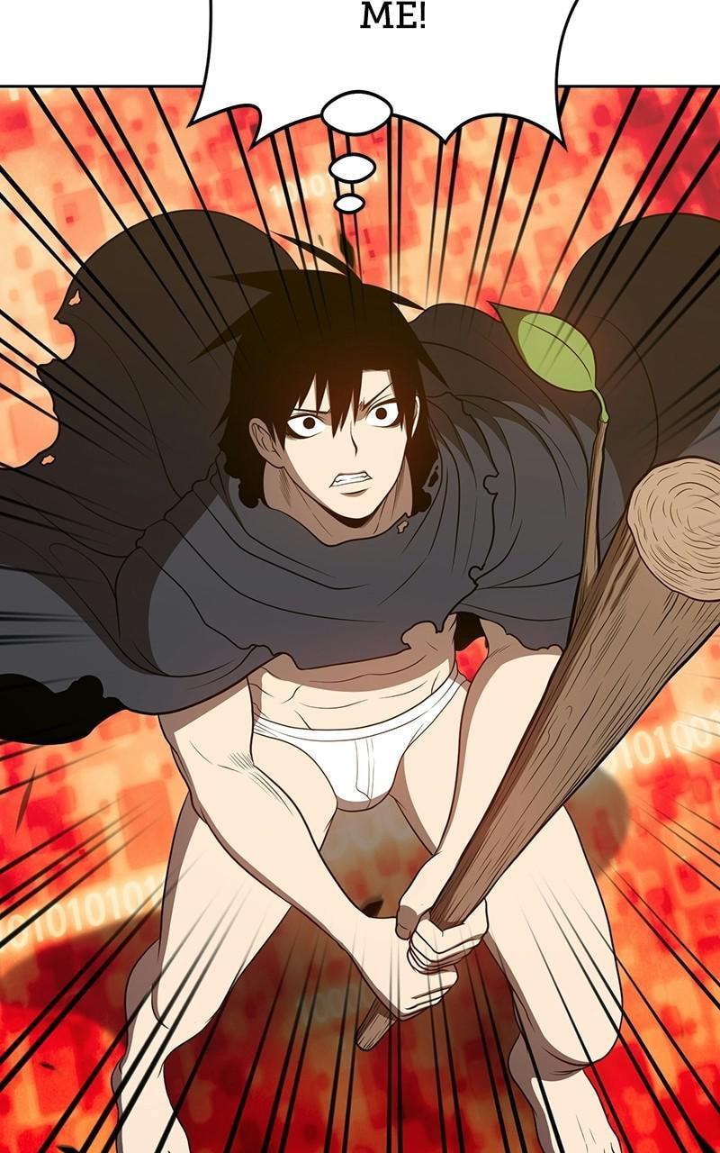 +99 Reinforced Wooden Stick Chapter 24 page 315 - 