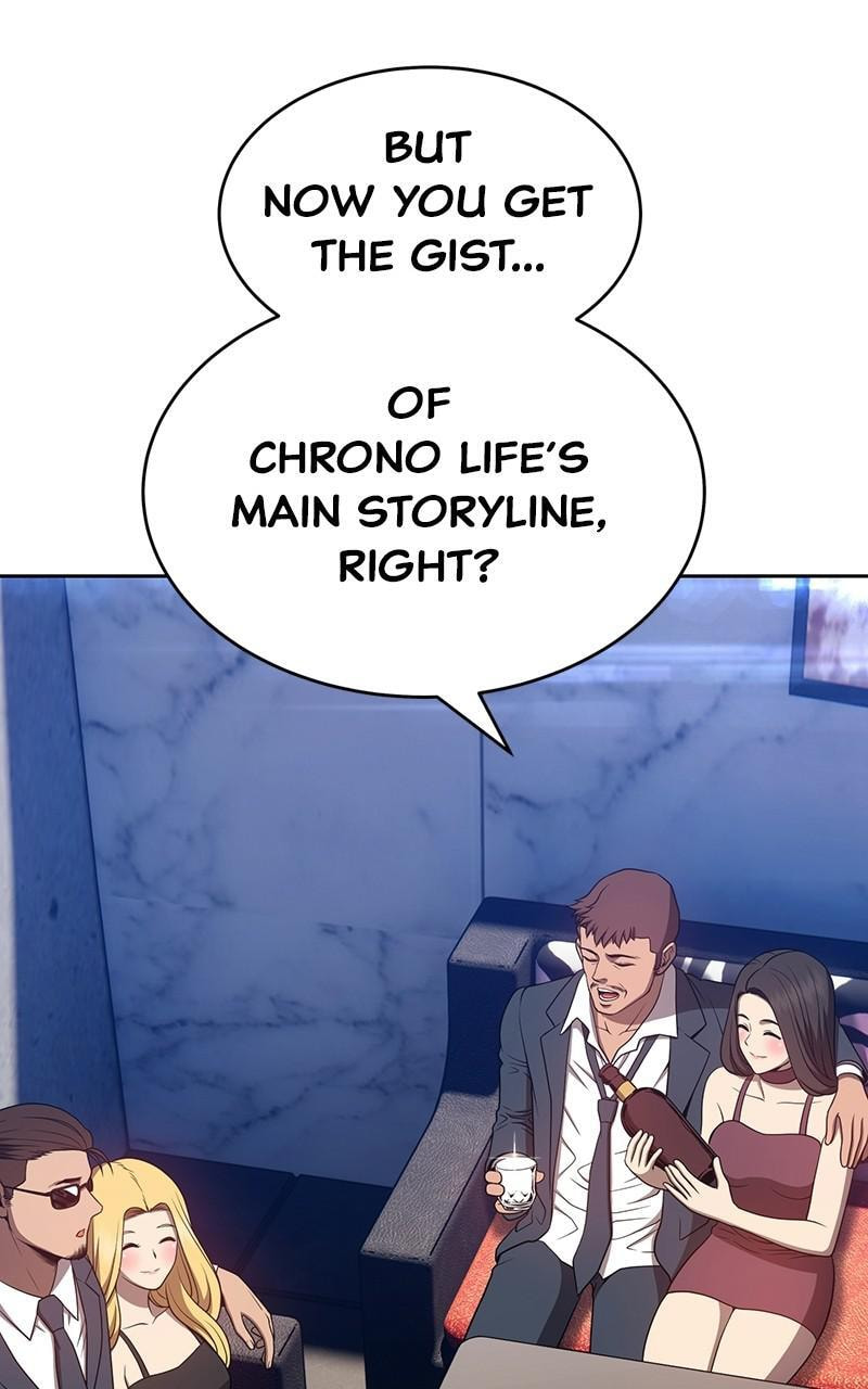 +99 Reinforced Wooden Stick Chapter 24 page 80 - 