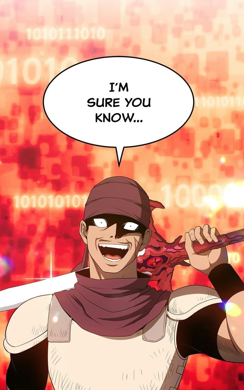+99 Reinforced Wooden Stick Chapter 25 page 110 - 