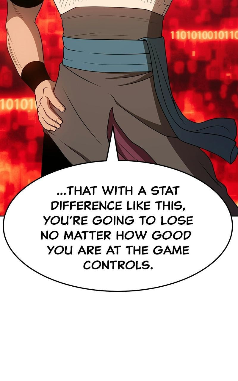 +99 Reinforced Wooden Stick Chapter 25 page 111 - 