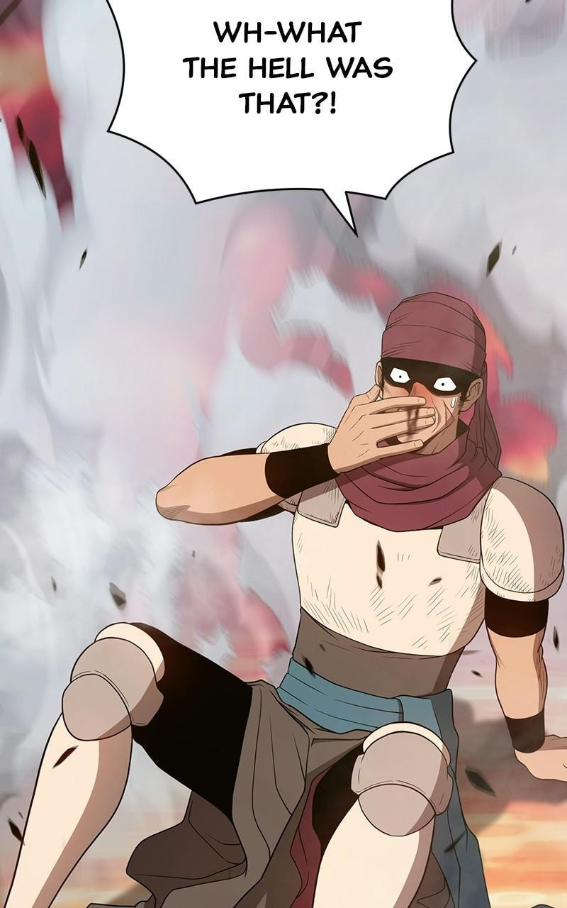 +99 Reinforced Wooden Stick Chapter 25 page 128 - 