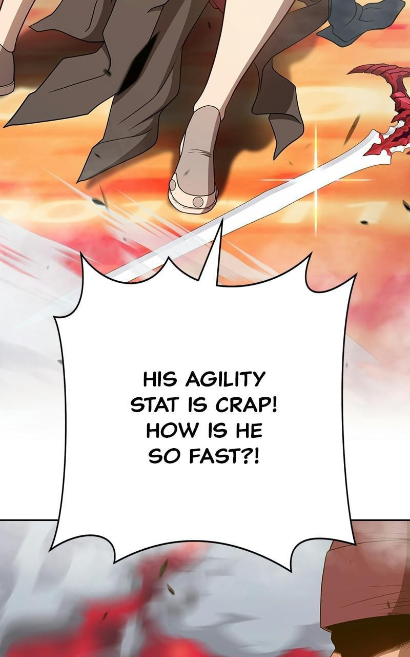 +99 Reinforced Wooden Stick Chapter 25 page 129 - 