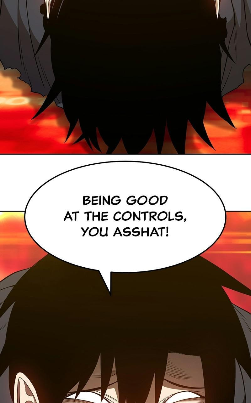 +99 Reinforced Wooden Stick Chapter 25 page 132 - 