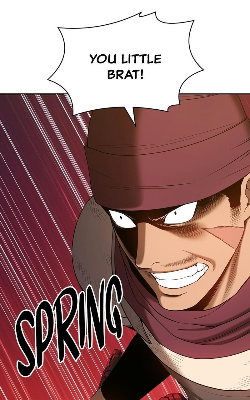+99 Reinforced Wooden Stick Chapter 25 page 134 - 