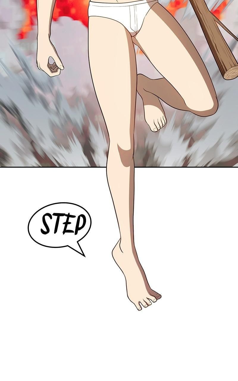 +99 Reinforced Wooden Stick Chapter 25 page 165 - 