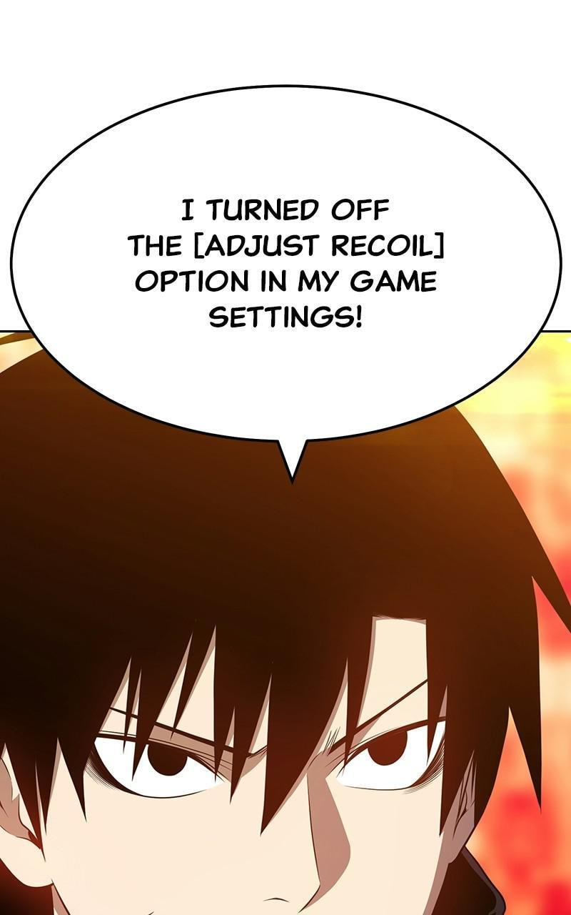 +99 Reinforced Wooden Stick Chapter 25 page 166 - 