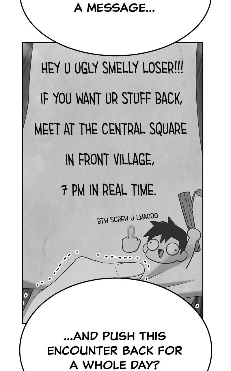 +99 Reinforced Wooden Stick Chapter 25 page 200 - 