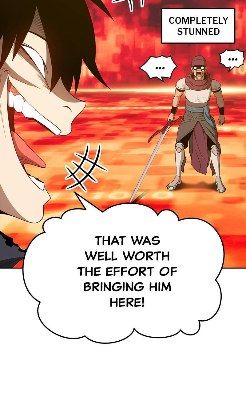 +99 Reinforced Wooden Stick Chapter 25 page 244 - 