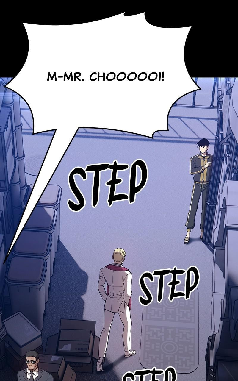 +99 Reinforced Wooden Stick Chapter 25 page 264 - 
