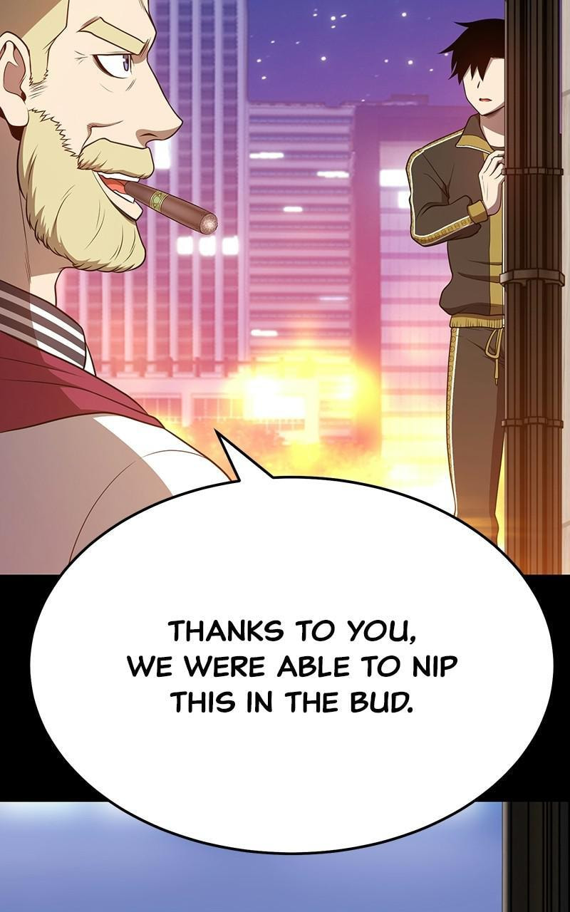 +99 Reinforced Wooden Stick Chapter 25 page 266 - 