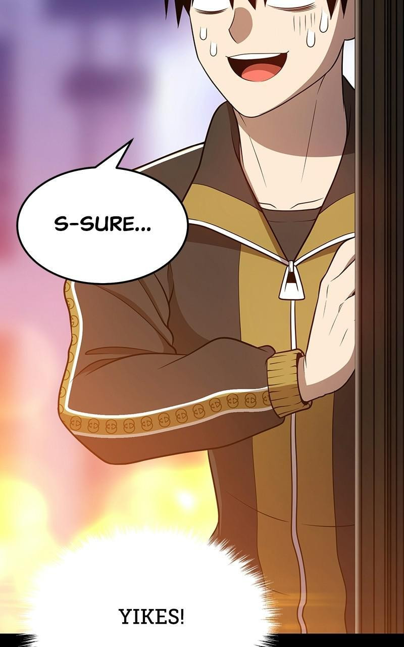 +99 Reinforced Wooden Stick Chapter 25 page 268 - 