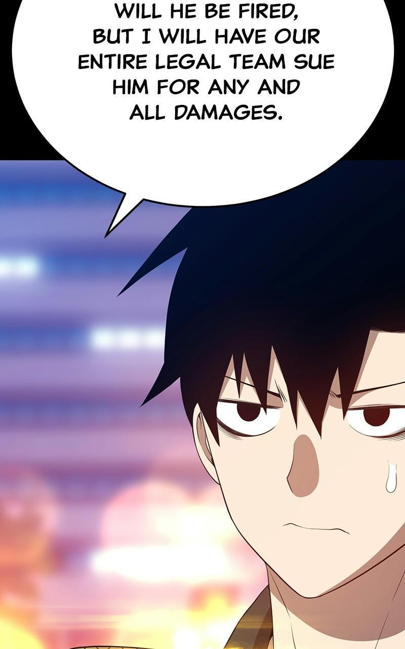 +99 Reinforced Wooden Stick Chapter 25 page 273 - 
