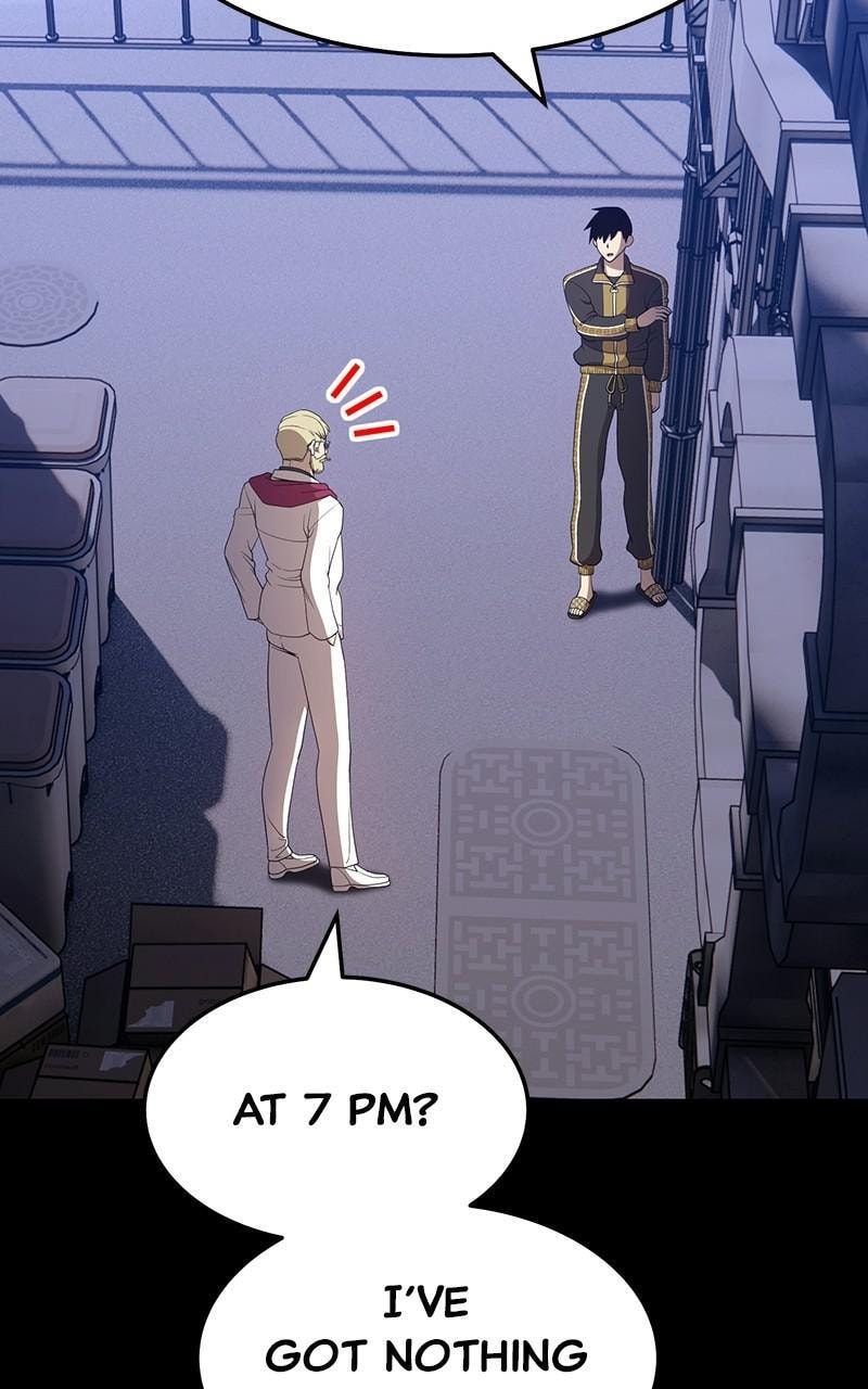 +99 Reinforced Wooden Stick Chapter 25 page 275 - 