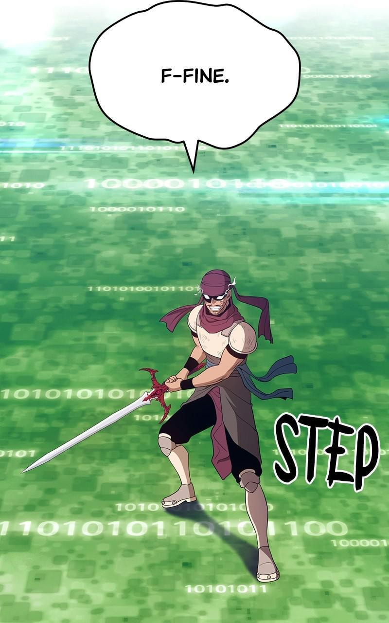 +99 Reinforced Wooden Stick Chapter 25 page 302 - 