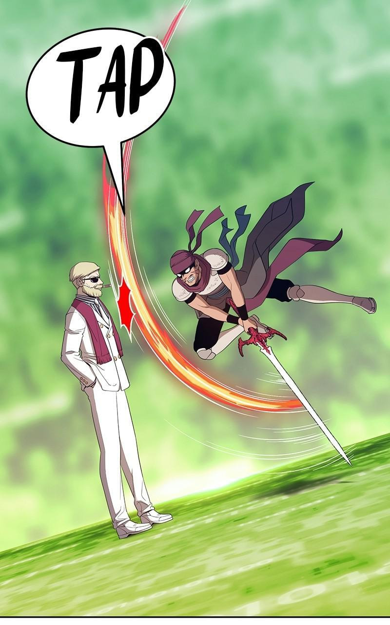 +99 Reinforced Wooden Stick Chapter 25 page 310 - 