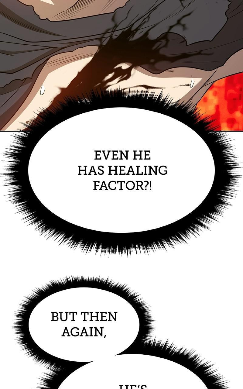 +99 Reinforced Wooden Stick Chapter 25 page 32 - 