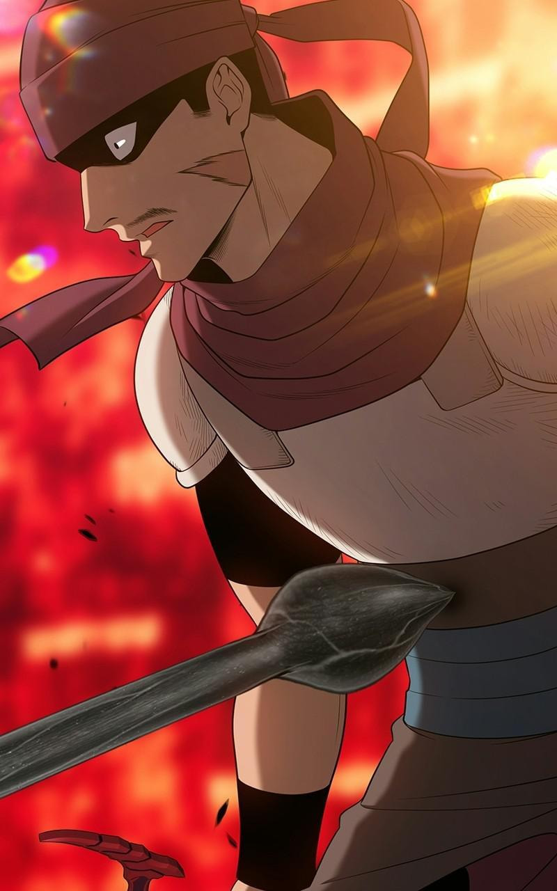 +99 Reinforced Wooden Stick Chapter 25 page 82 - 