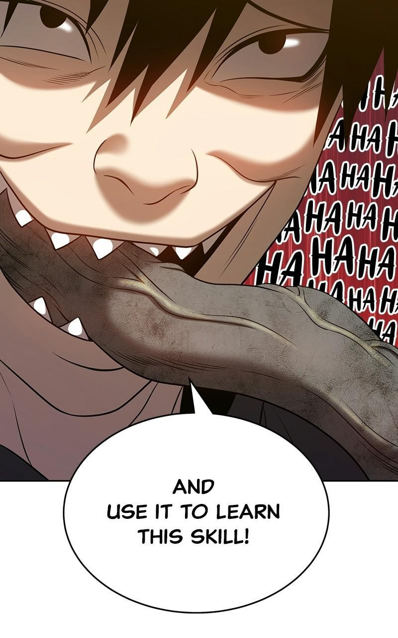 +99 Reinforced Wooden Stick Chapter 25 page 86 - 