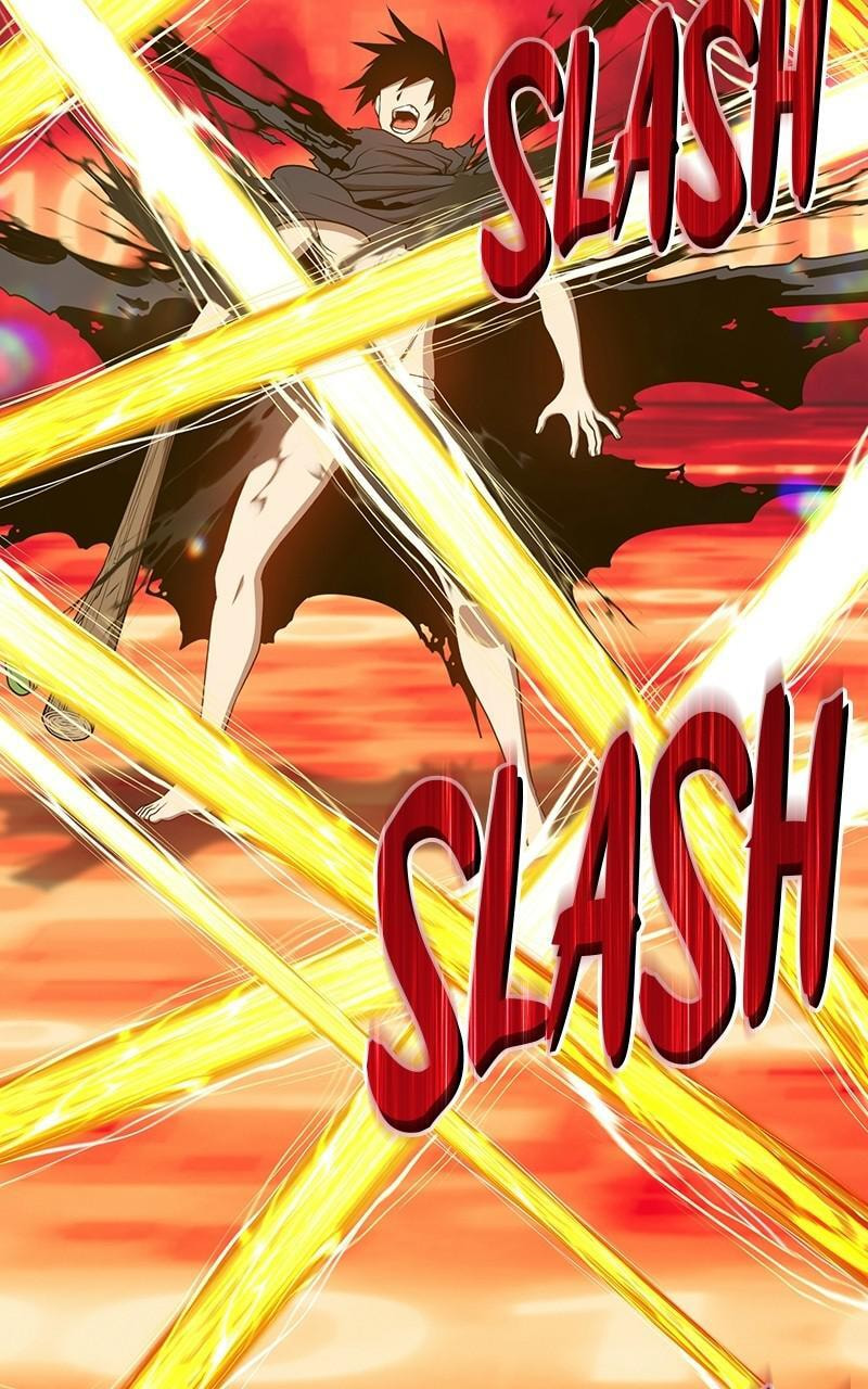 +99 Reinforced Wooden Stick Chapter 25 page 94 - 