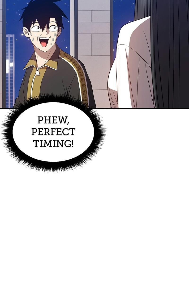 +99 Reinforced Wooden Stick Chapter 26 page 130 - 