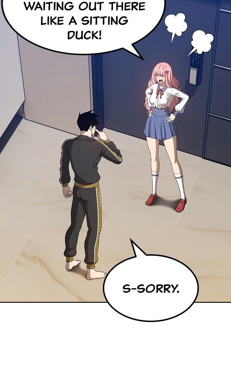 +99 Reinforced Wooden Stick Chapter 26 page 145 - 